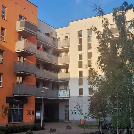 Dabrowskiego Breslavia