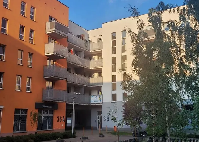 Dabrowskiego Wroclaw