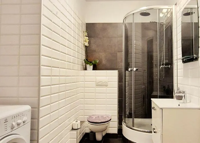 Apartman Dabrowskiego